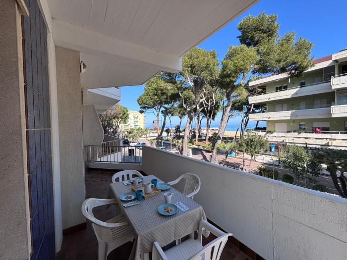 Palazzo Del Mare Int3 Silvi Vacanza