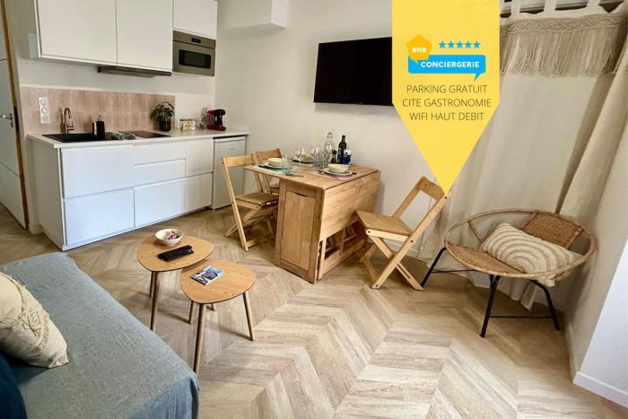 La reine du faubourg