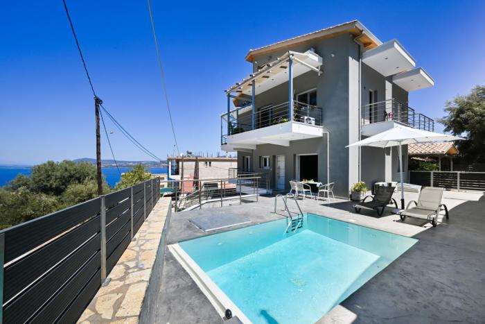 Ionian Edge Apartments