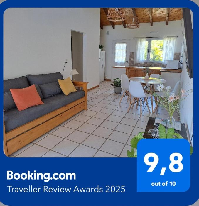 Ventanas de la Patagonia 2