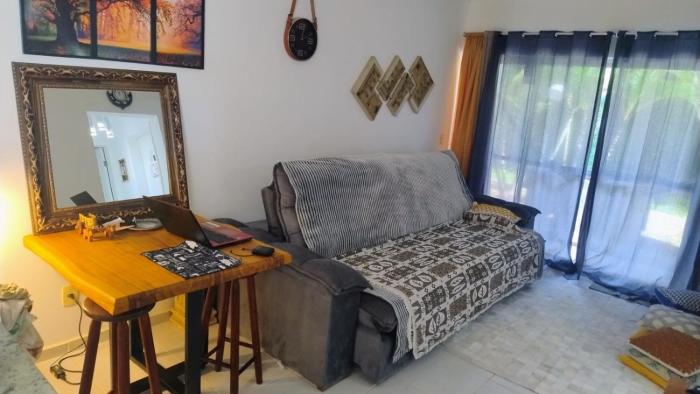 Apto tipo Casa-Rio das Ostras-Macaé