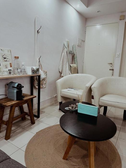 Departamento monoambiente en el centro de San Isidro