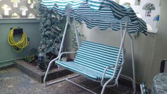 Bilocale con giardino Baia Verde By Nonsolomare Case Vacanze srlu Gallipoli