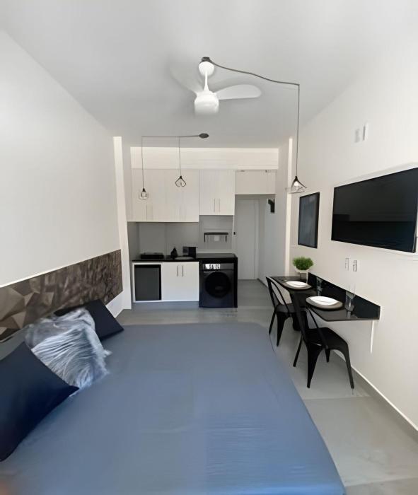 Apartamentos modernos Galeria Ritz