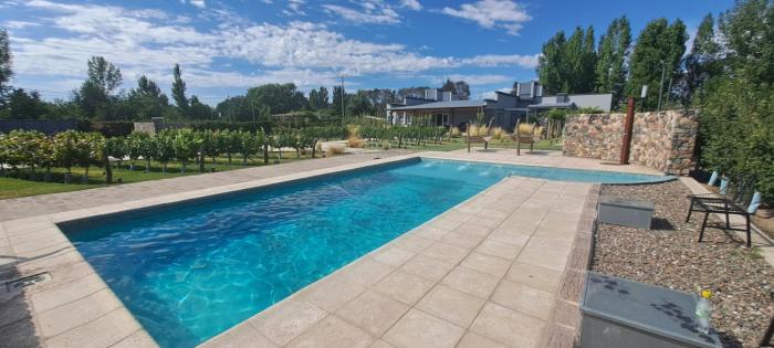 Alojamiento Traslaviña