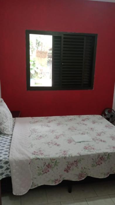 Casa - Guarujá - Carnaval