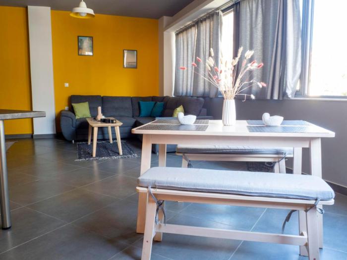 ATG OldTown apartment