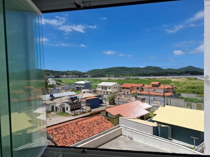 Ap com Vista Incrível em Laguna