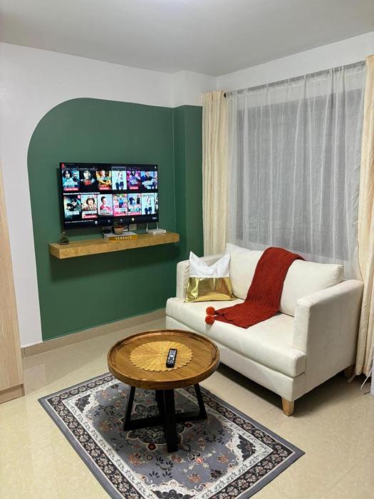 Stadeview Nairobi West