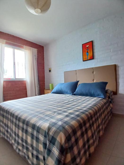 Rutac Departamentos Las Grutas