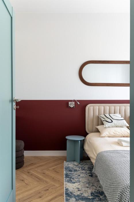 Cozy apartment, close to Main Square