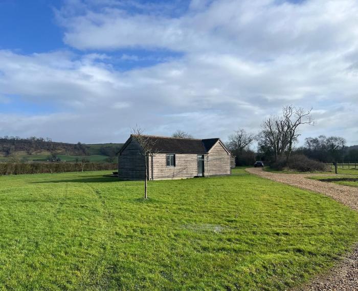 Pear Lodge - Somerset Holiday Homes
