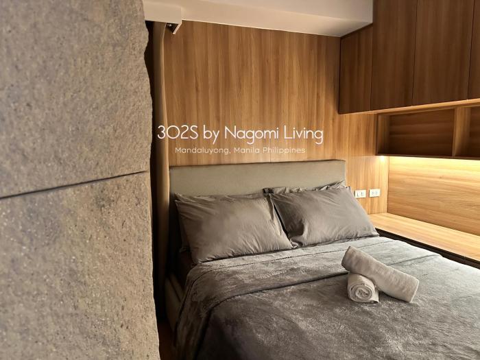 3O2S by Nagomi Living - Mandaluyong, the heart of Metro Manila