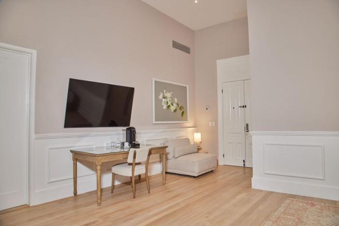 Quinto Hotel Boutique