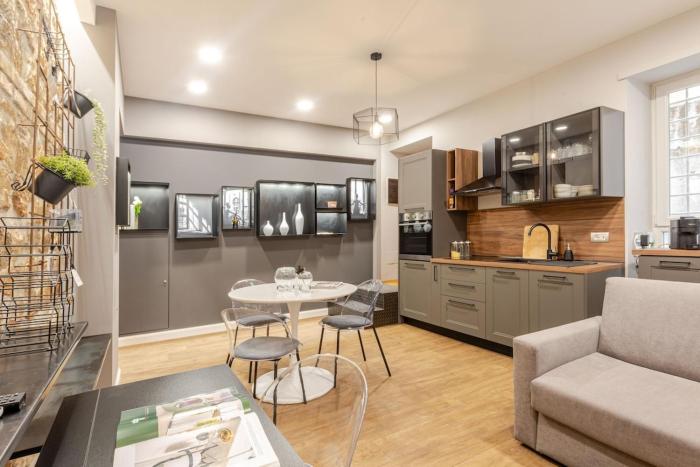 Appartamento My Happy Place Rome