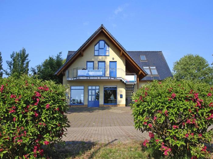 Ferienwohnung, Röbel an der Müritz
