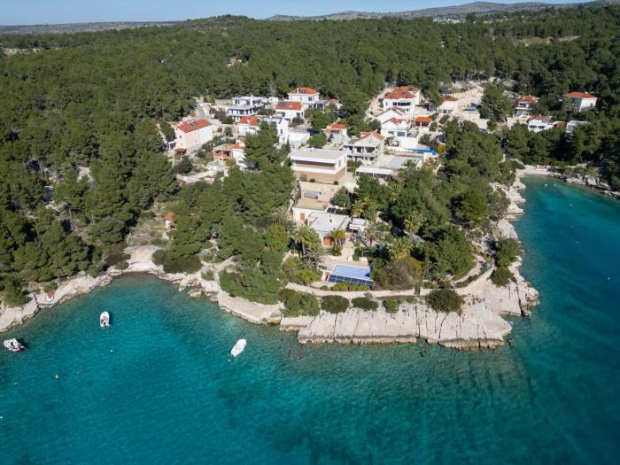 Domus Solis apartment