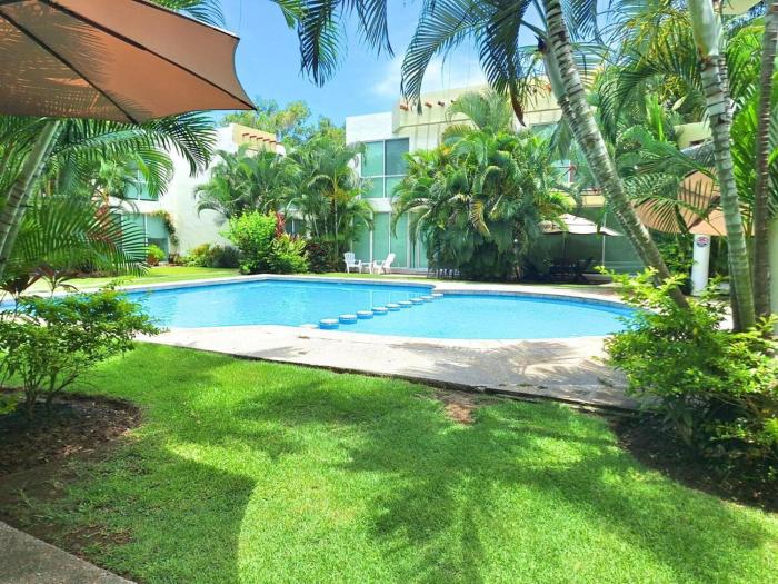 Villa en Nuevo Vallarta 1