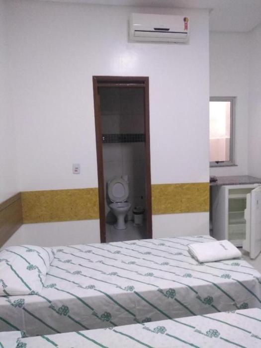 Pousada Sombra do Juá