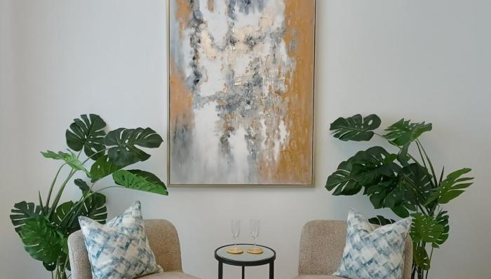 Casa Seaviews 2 bedroom apartment