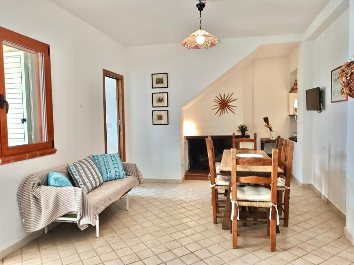 VILLA PERDEPERA Jennas