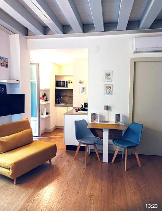 Loft Next Castelvecchio