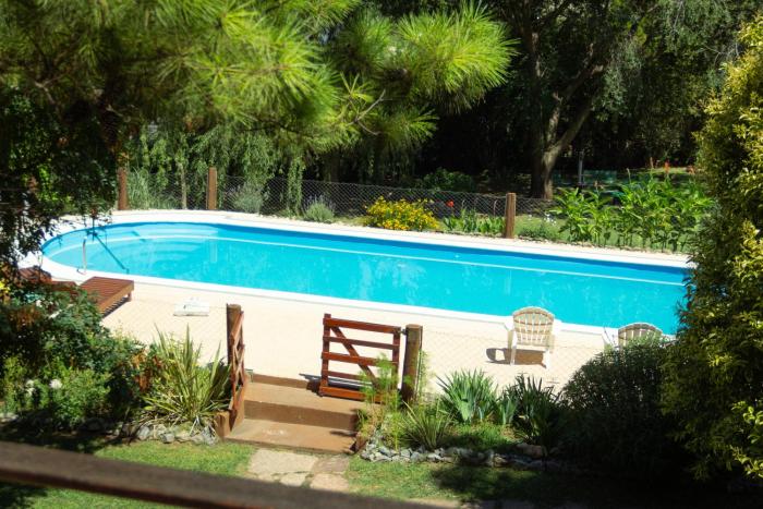 Cabañas Mirador de la Bahia