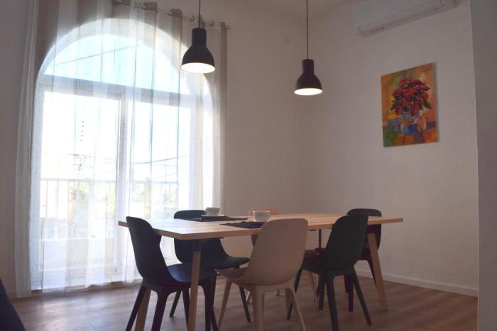 Solara Heaven, Mosta