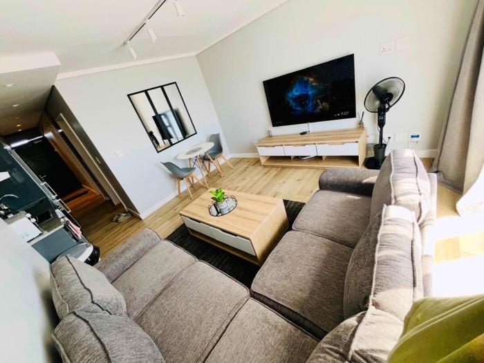 Lifestyle Accommodation