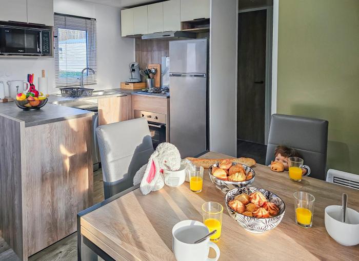 La Sérénité Normande