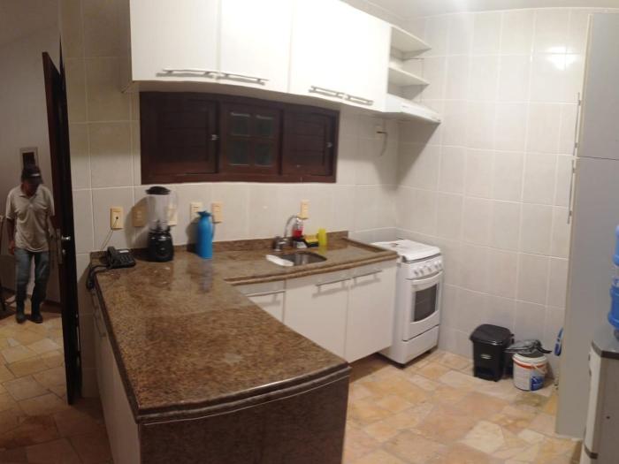 Paraíso de Maracajaú