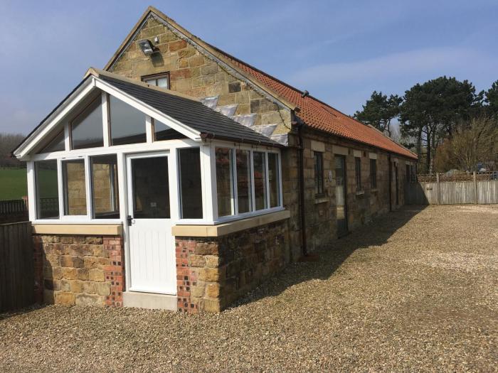 Stable Cottage