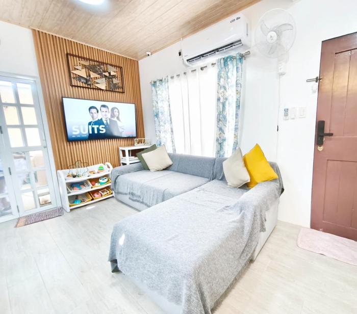 Ecos Place GenTri - Family Bungalow