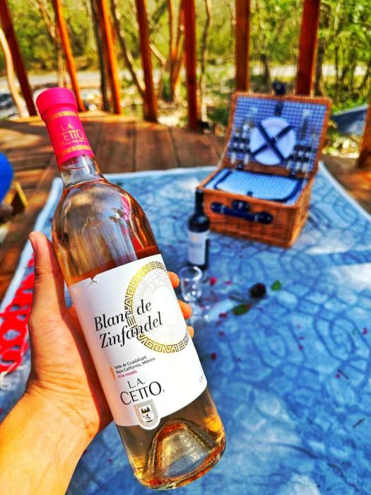 Glamping El Cielo Adventures