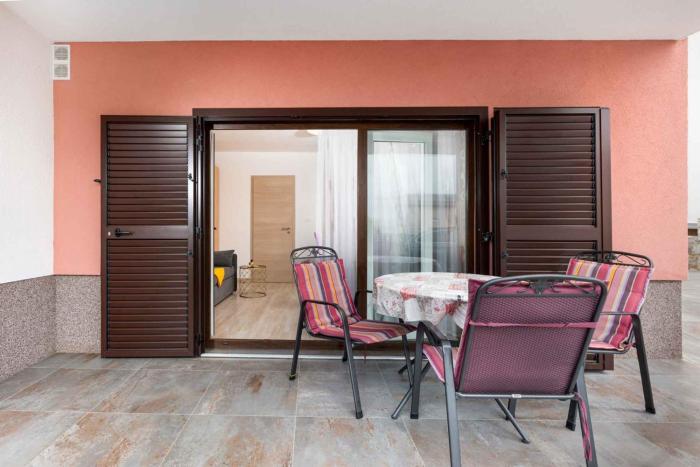 Studio in Malinska - Insel Krk 53351