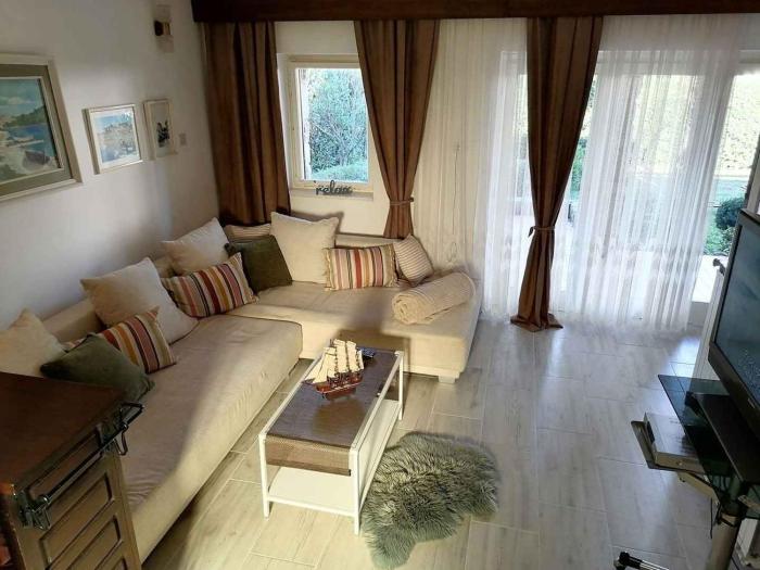 Holiday home in Malinska - Insel Krk 53298