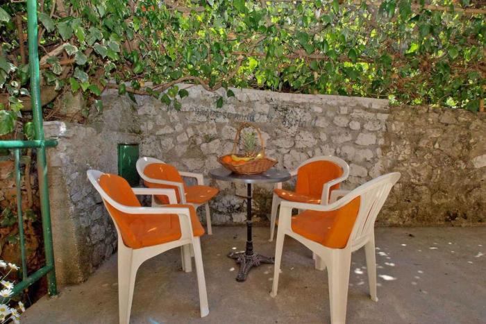 Apartment in Rabac 51834