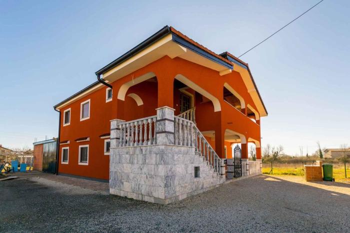 Apartment in Loborika - Istrien 51838