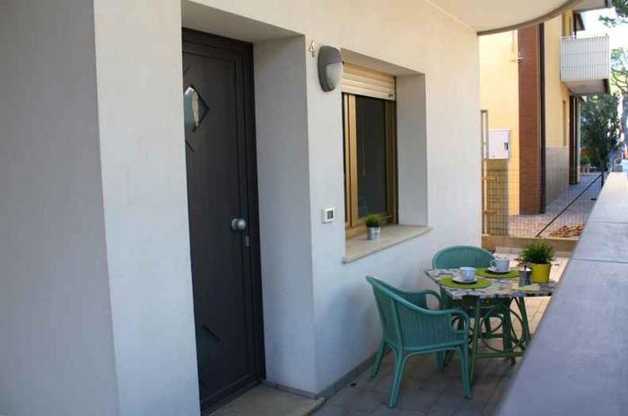 Apartment in Lignano 53411