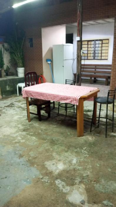 Condomínio giorgina