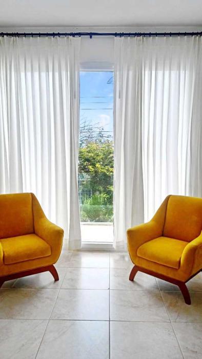 Ocean Breeze Apartment