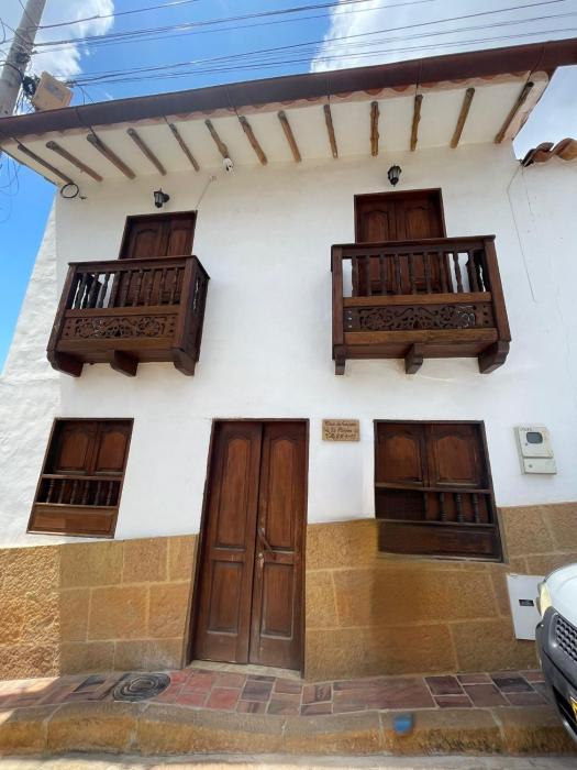 Casa huéspedes la Riviera