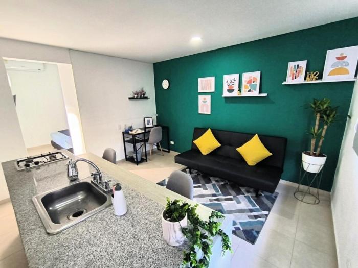 APARTAMENTO EN ZONA TURISTICA OESTE Cali