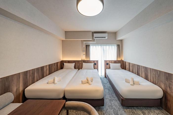 Apartment Hotel 11 Kuromon 4