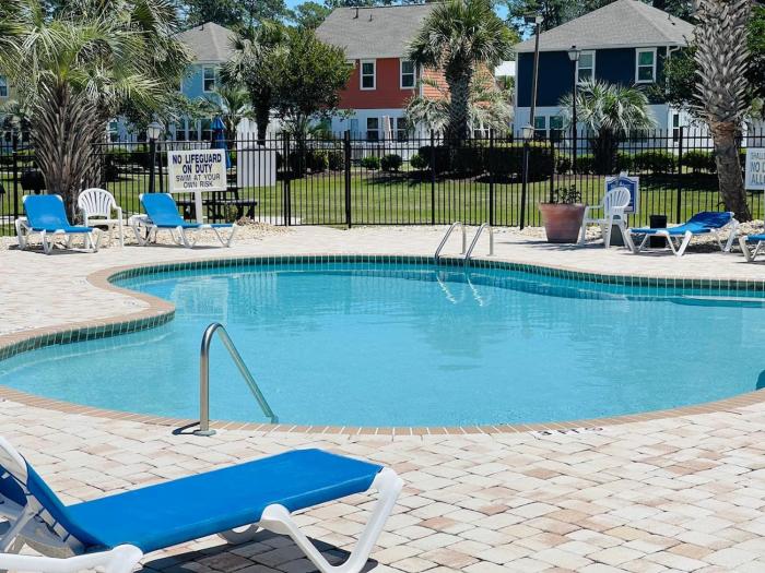 Great 1 BDR Condo in the center of Myrtle Beach