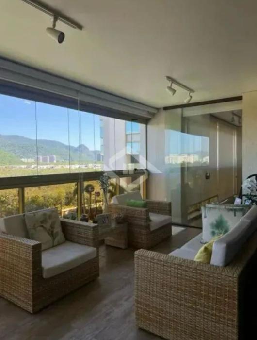 apartamento de luxo iraja