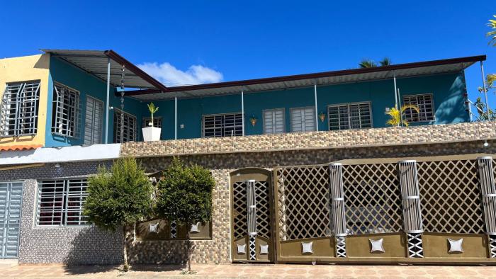 SDQ Apartamento Marbella 2