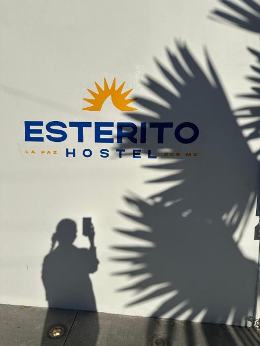 Esterito Hostel