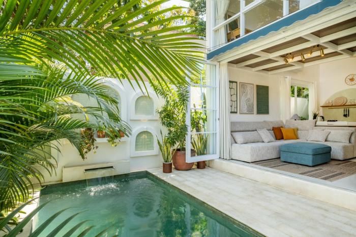 Casa Tosa Uluwatu by OriVista