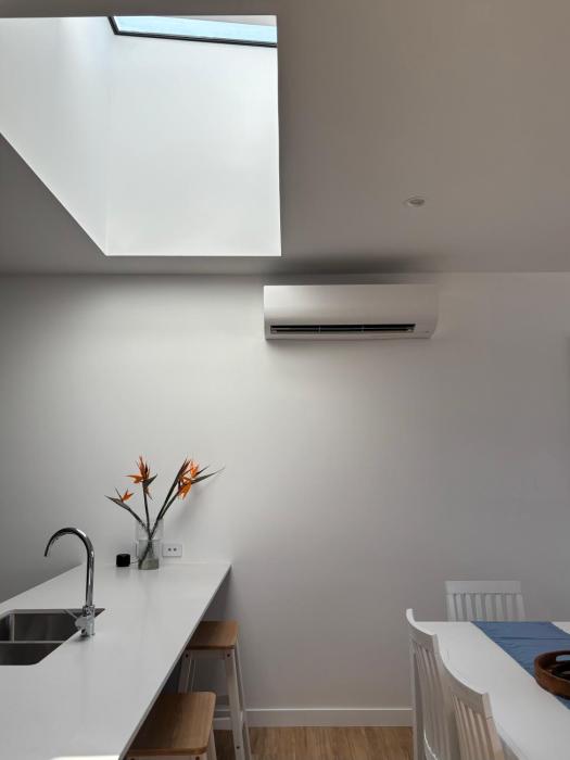 The Arthur Apartments